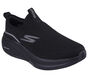 GO RUN Elevate 2.0 - Upraise 2.0, BLACK, large image number 4