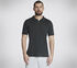 GO DRI Pima Signature Polo, BRUIN, swatch