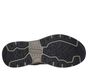 Skechers Slip-ins RF: Oak Canyon, BRUIN / ZWART, large image number 3