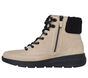 Skechers On-the-GO Glacial Ultra - Woodlands, BEIGE / NOIR, large image number 3