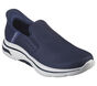 Skechers Slip-ins: GO WALK Arch Fit 2.0, MARINE, large image number 5