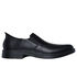 Skechers Slip-ins Relaxed Fit: Caswell - Frantone, ZWART, swatch