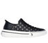 Skechers Slip-ins: Snoop One - Low Dogg S-Print, ZWART / GOUD, swatch