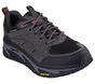 Waterproof: Arch Fit Road Walker - Vernal, HOUTSKOOL / ZWART, large image number 4