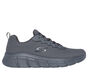 Skechers BOBS Sport B Flex - Chill Edge, GRIS FONCÉ, large image number 0