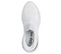 Skechers Slip-ins: Hazel - Priya, WIT / ZILVER, large image number 1