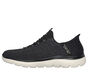 Skechers Slip-ins: Summits - Key Pace, BLACK, large image number 4