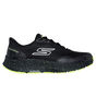 GO RUN Consistent 2.0 - Piedmont, BLACK / LIME, large image number 0