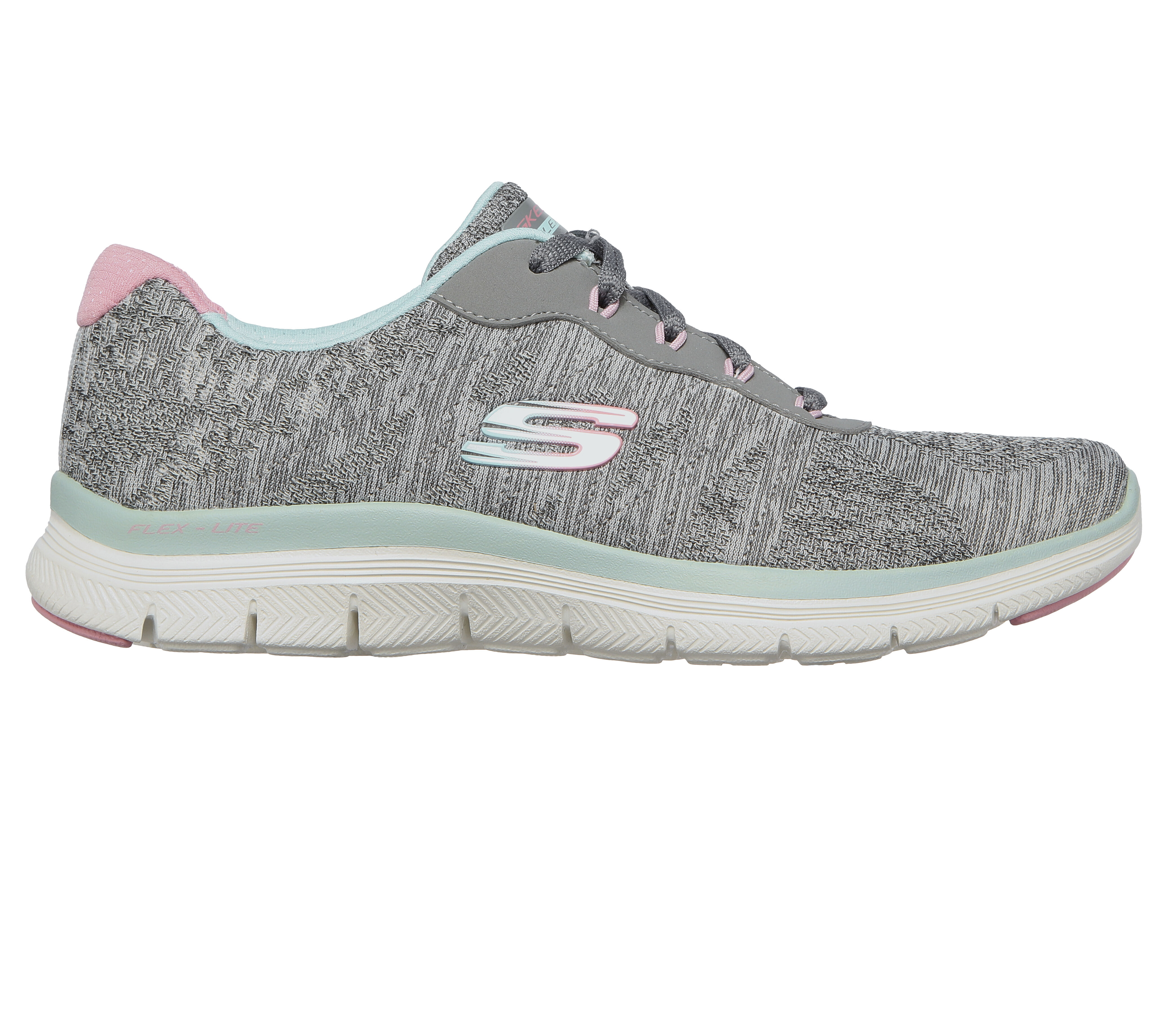 Skechers flex appeal discount multi