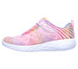 Skechers GOrun 600 - Shimmer Speed, ROSE CLAIR, large image number 3