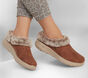 Skechers GO Lounge: On-the-GO Joy - Gratify, KASTANJE, large image number 1