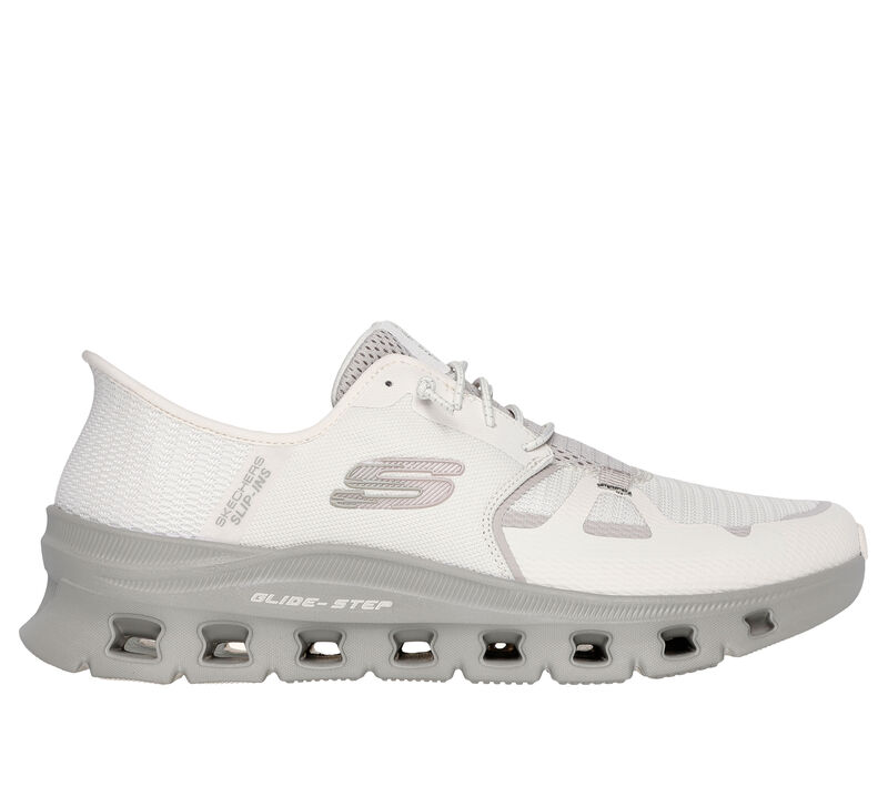 Skechers Slip-ins: Glide-Step Pro, NATUURLIJK, largeimage number 0