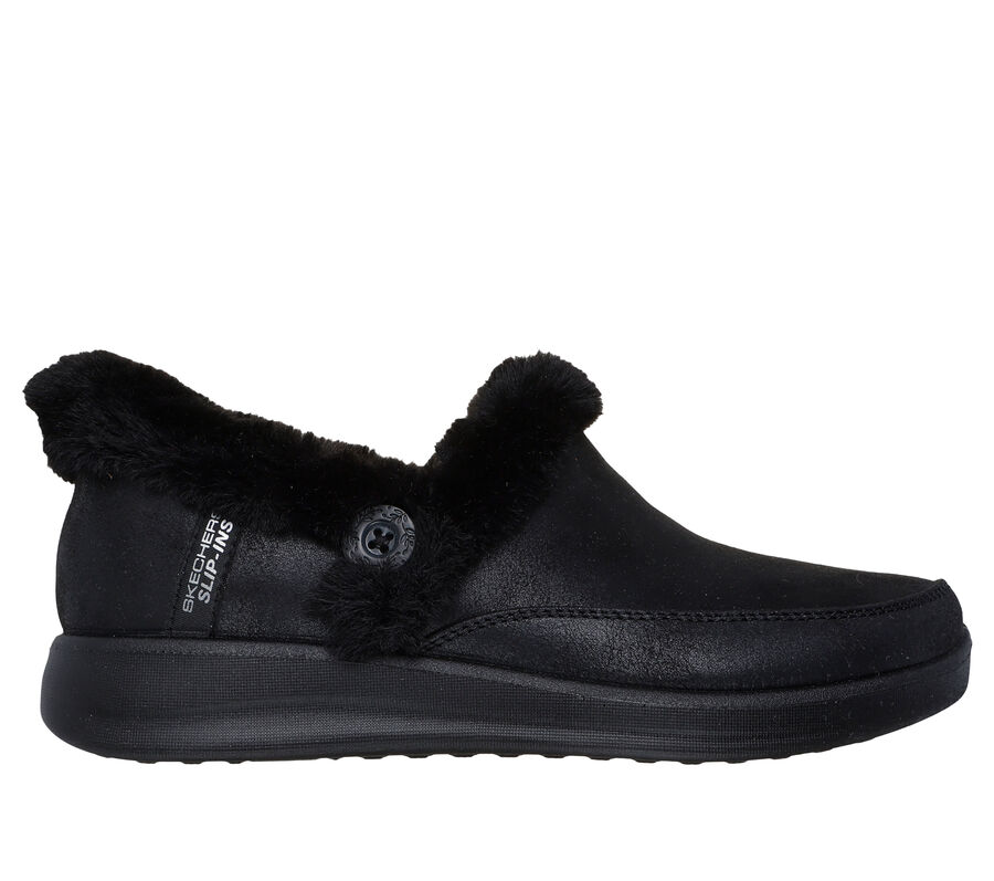 Skechers Slip-ins: Cozy Escape, NOIR, largeimage number 0