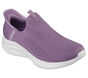 Skechers Slip-ins: Ultra Flex 3.0 - Easy Win, VIOLETTE, large image number 4