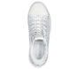 Skechers Slip-ins: Snoop One - Rhine-Stoned, BLANC, large image number 1