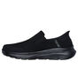 Skechers Slip-ins RF: Equalizer 5.0 - Drayze, BLACK, large image number 3