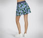 Fairway Floral Layered Skort, GROENTE / MULTI, large image number 1