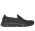 Skechers GOwalk 6 - Motley, BLACK, swatch