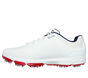 GO GOLF PRO 6, BLANC / BLEU MARINE, large image number 3