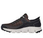 Skechers Slip-ins: Summits AT, BRUIN / TAUPE, large image number 3