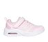 Microspec Max - Racer Gal, LICHT ROZE, swatch