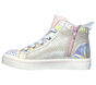 Twinkle Toes: Twi-Lites 2.0 - Unicorn Wings, ZILVER / ROZE, large image number 3