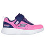 GO RUN 400 V.2, NAVY / HOT PINK, large image number 0