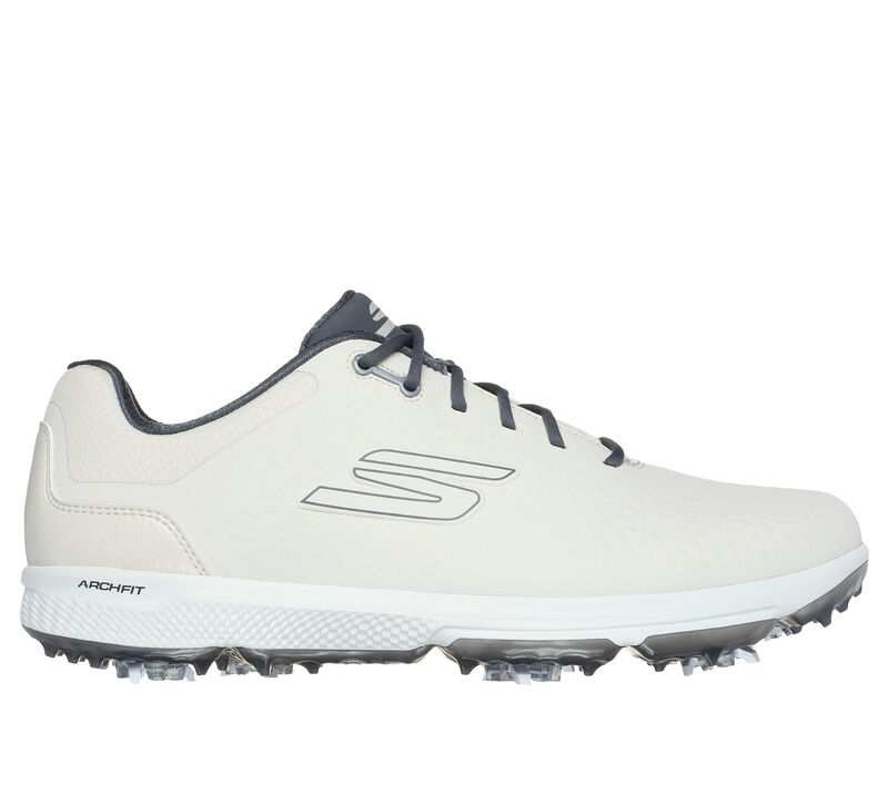 GO GOLF PRO 6, OFF WHITE, largeimage number 0