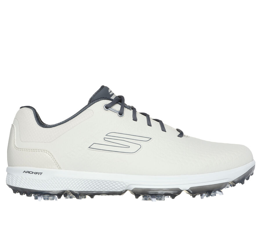 GO GOLF PRO 6, BLANC CASSÉ, largeimage number 0