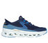 Skechers Slip-ins: Glide-Step Altus, MARINE / BLAUW, swatch