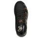 Skechers x JGoldcrown: Uno Lite - Metallic Love, NOIR / DORÉ, large image number 1