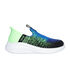 Skechers Slip-ins: Ultra Flex 3.0 - Brisk-Spec, BLACK / LIME, swatch