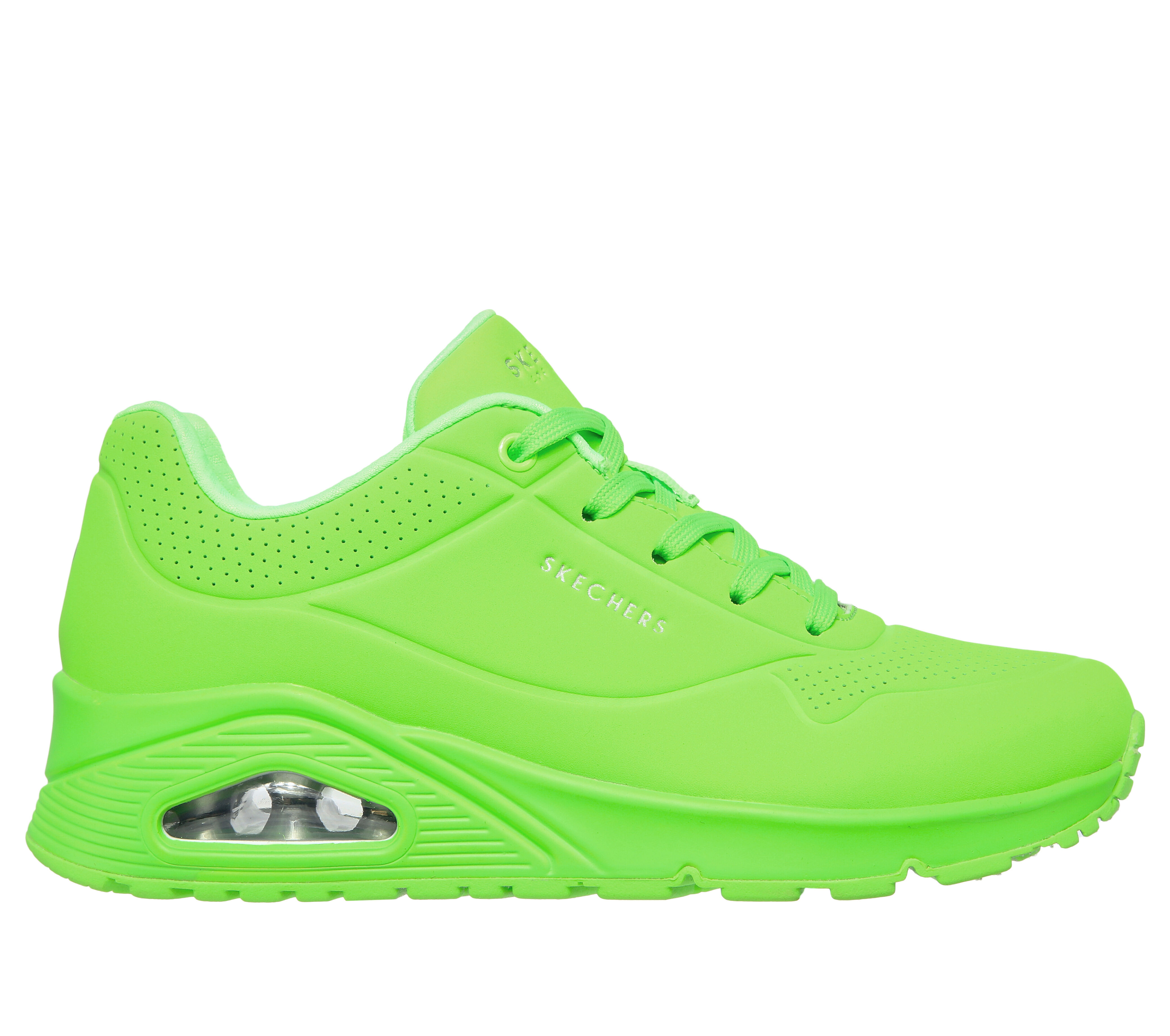 Skechers vert on sale