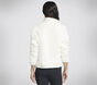 GO SNUGGLE Sherpa Jacket, BLANC CASSÉ, large image number 1