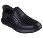 Skechers Slip-ins: Garza - Dorado, BLACK, large image number 5