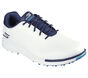 GO GOLF Tempo GF, BLANC / BLEU MARINE, large image number 4