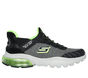 Skechers Slip-ins: Razor Air - Hyper-Brisk, GRIS ANTHRACITE / NOIR, large image number 0