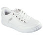 Skechers Slip-ins: BOBS D'Vine - So Flattered, BLANC, large image number 4