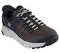 Skechers Slip-ins: Summits AT, BRUIN / TAUPE, large image number 4