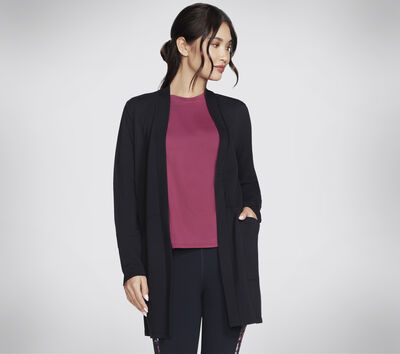 Skechluxe Renew Cardigan