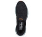 Skechers Slip-ins: GO Walk Glide-Step 2.0 - Caleb, BLACK / GRAY, large image number 1