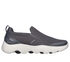 GO WALK Massage Fit - Ripple, GRIS ANTHRACITE, swatch