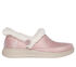 Skechers Slip-ins: Cozy Escape, BLUSH ROZE, swatch