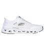 Skechers Slip-ins: Glide-Step Altus - Turn Out, WIT / ZWART, large image number 0