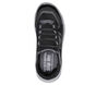 Skechers Slip-Ins: Flex Glide, ZWART / HOUTSKOOL, large image number 1