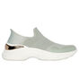 Skechers Slip-ins: Hazel - Rosalind, VERT SAUGE, large image number 0