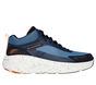 Relaxed Fit: D'Lux Walker 2.0 - Grailo, BLUE  /  ORANGE, large image number 0