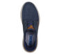 Skechers Slip-ins RF: Hasting - Niko, BLEU MARINE, large image number 1