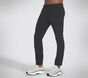 GO STRETCH Ultra Tapered Pant, NOIR, large image number 2