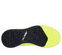 Skechers Razor Gold TF, JAUNE / NOIR, large image number 2